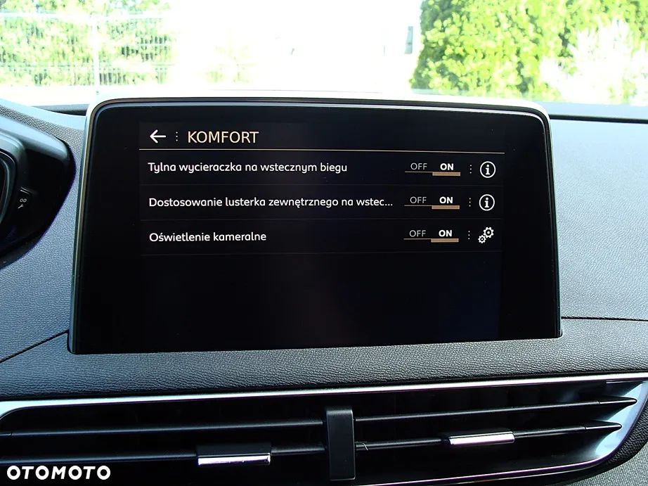 Peugeot 3008 1.6 PureTech GPF GT Line S&S EAT8 - 30