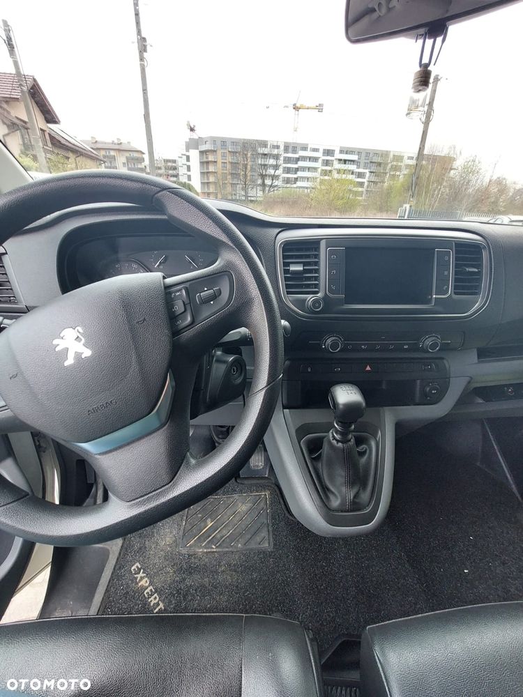 Peugeot EXPERT - 7