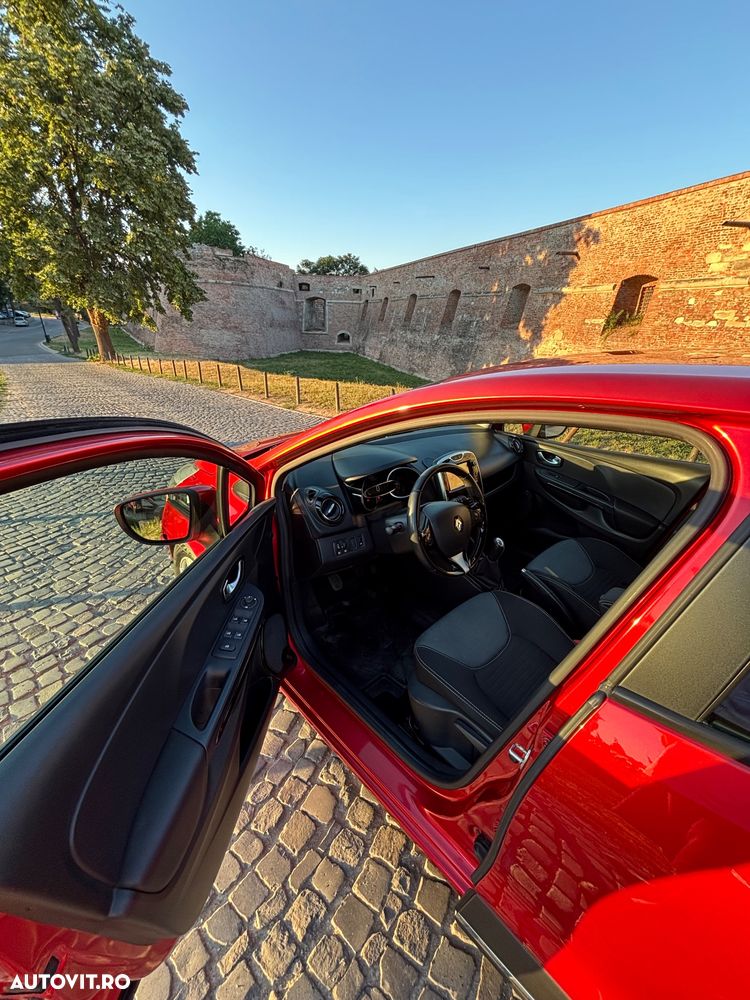 Renault Clio 0.9 TCe Dynamique - 7