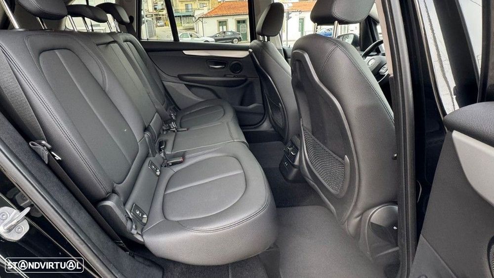BMW 216 Gran Tourer d Advantage - 22
