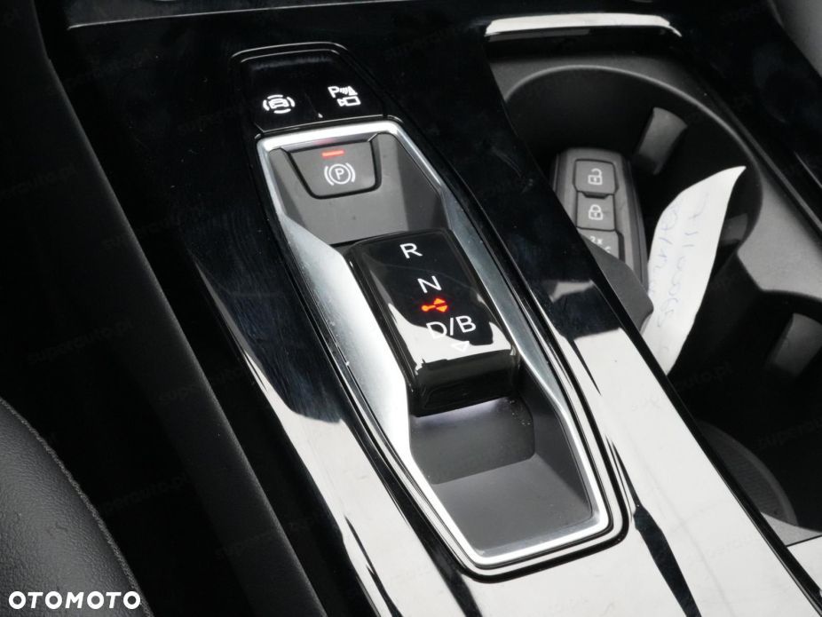 Audi Q6 e-tron - 13