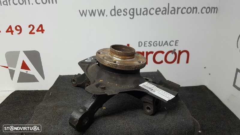 MANGA DE EIXO FRENTE DIREITA OPEL COMBO D KASTEN L1H1 2,2T - 1