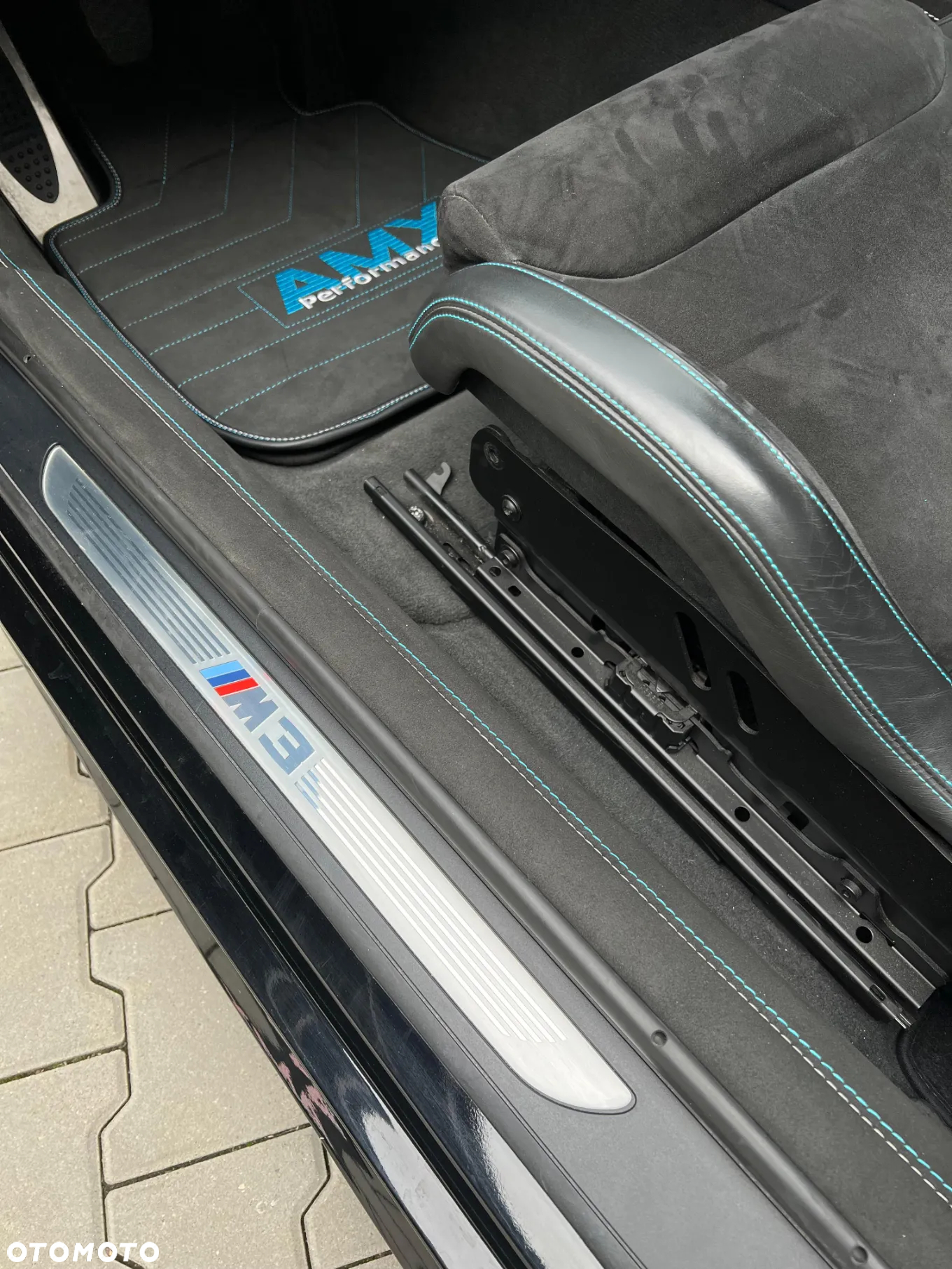 BMW M3 Coupe - 22