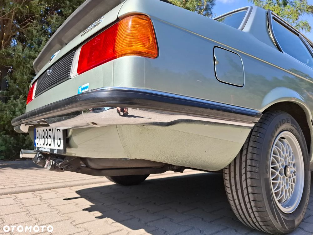 BMW Seria 3 - 4