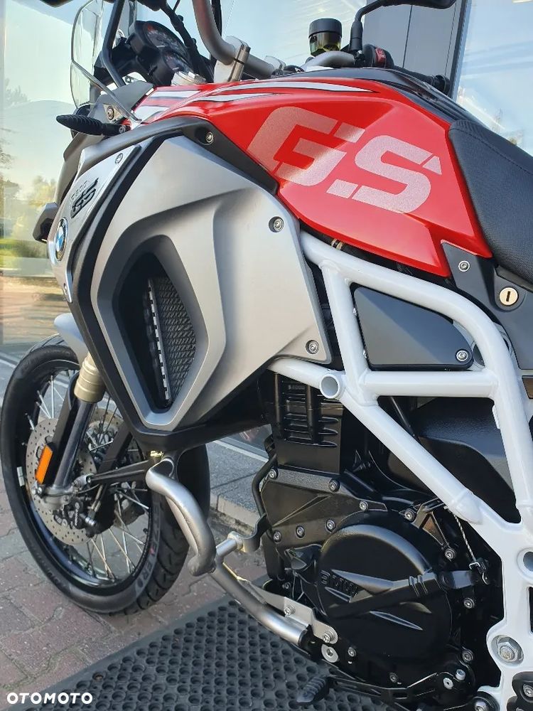 BMW GS - 26