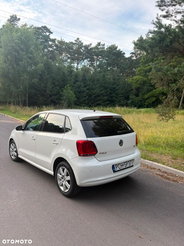 Volkswagen Polo 1.6 TDI DPF Highline - 11