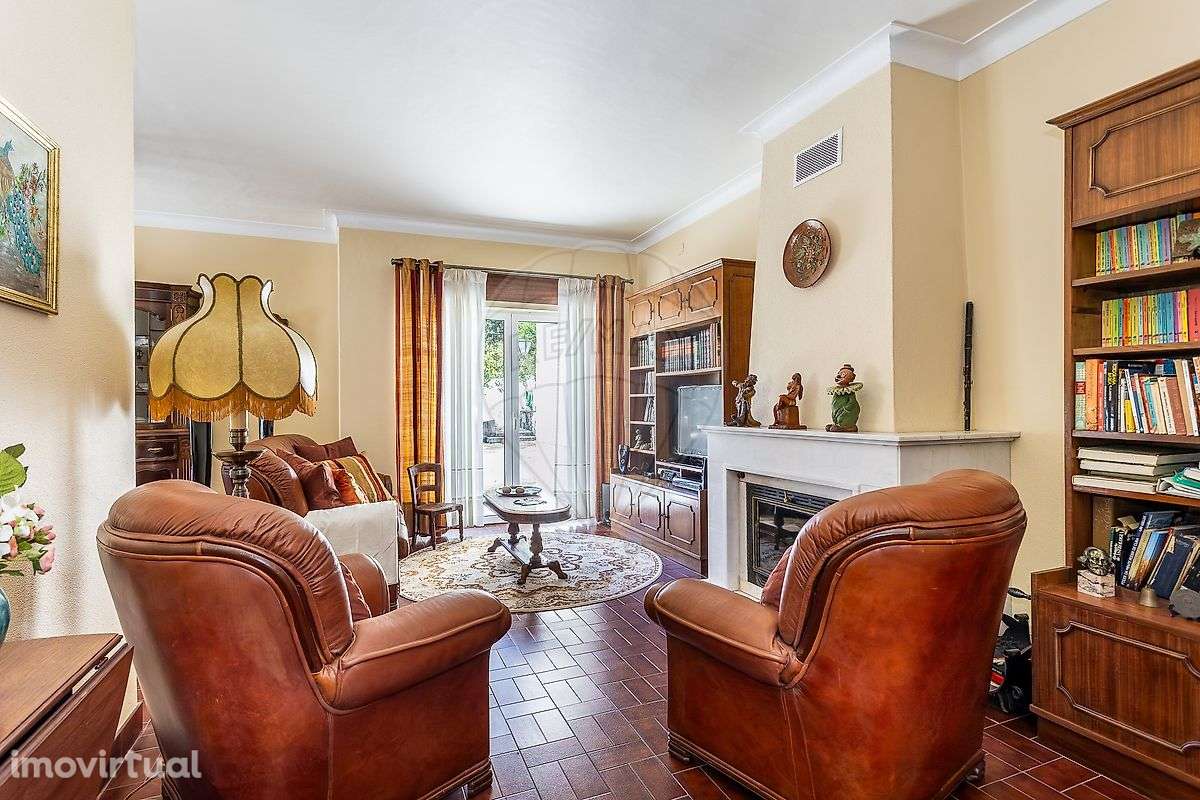 Moradia T4 para venda - Grande imagem: 4/30