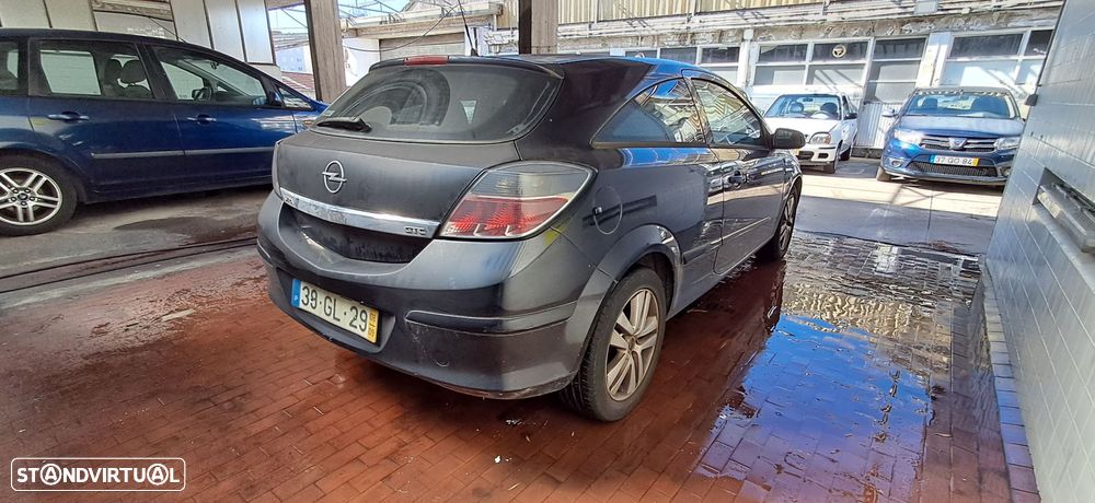Opel Astra - 14
