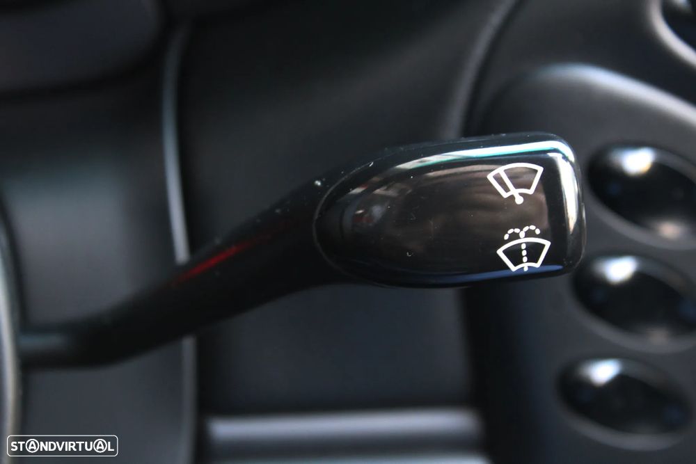 Porsche Boxster 2.7 - 34