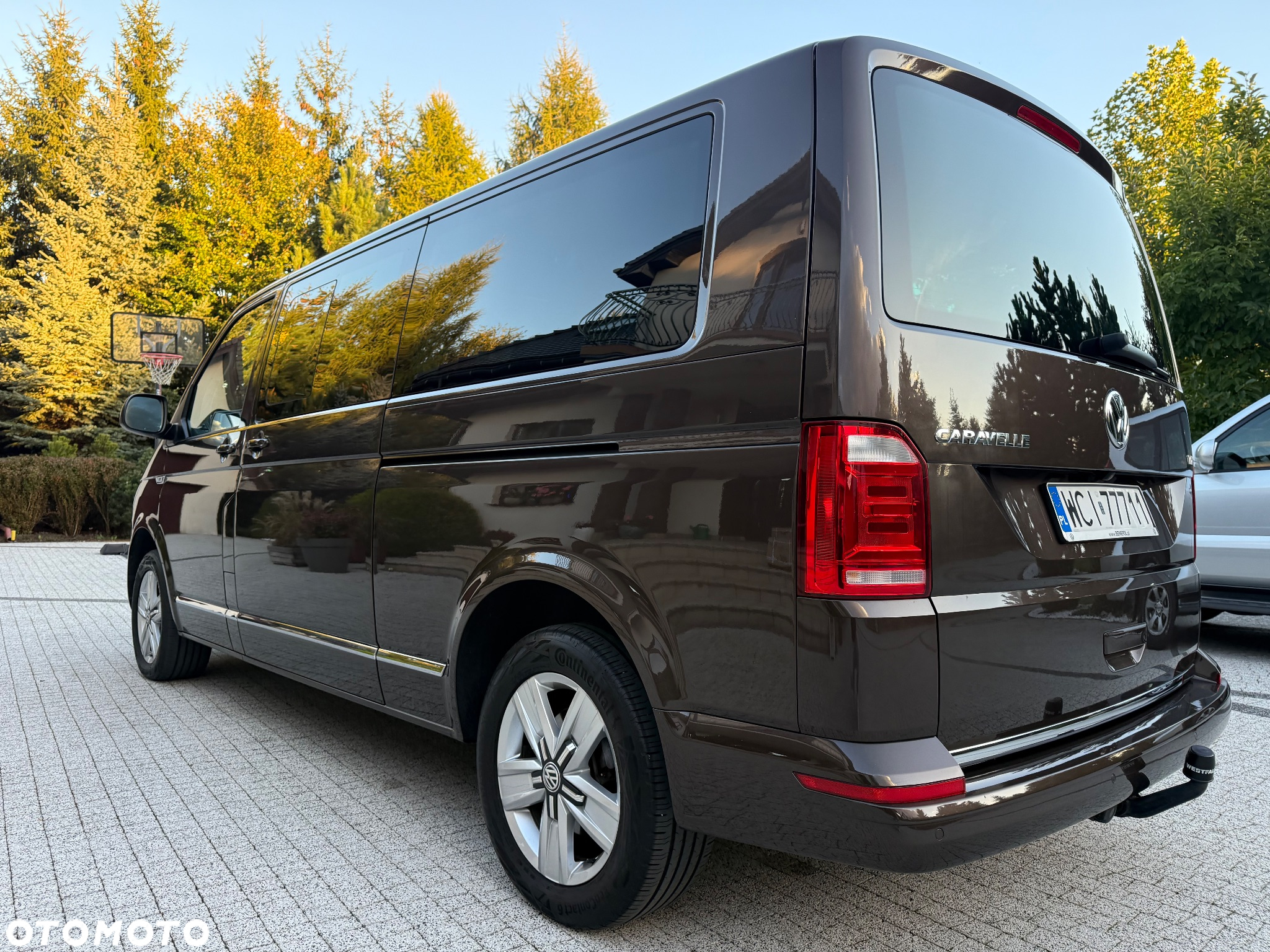 Volkswagen Caravelle 2.0 BiTDI L2 Highline DSG - 18
