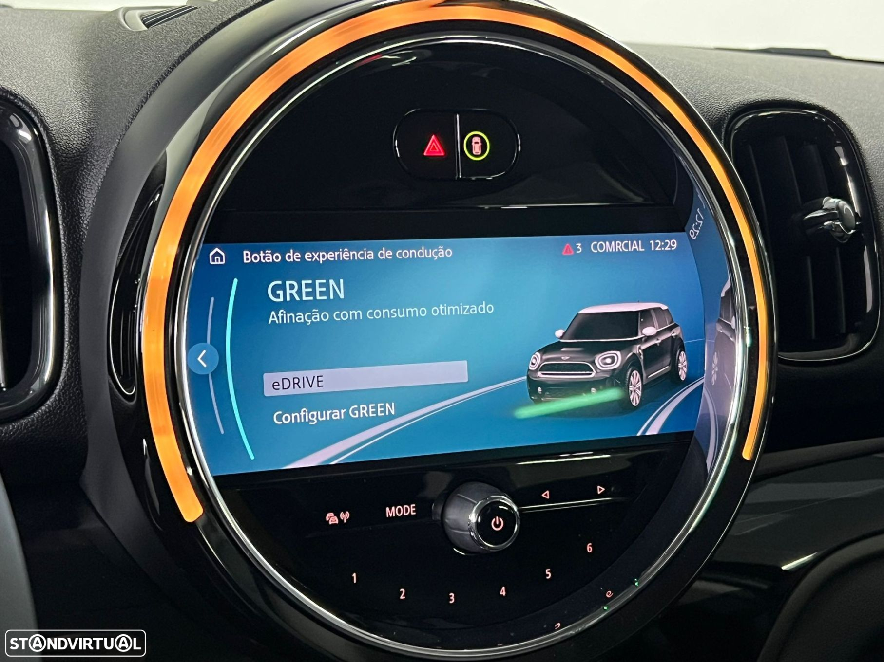 MINI Countryman Cooper SE ALL4 Auto - 16