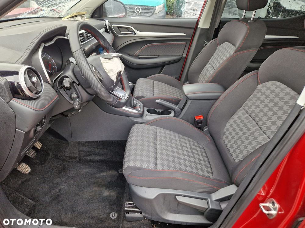 MG ZS 1.5 VTi-Tech Excite - 19