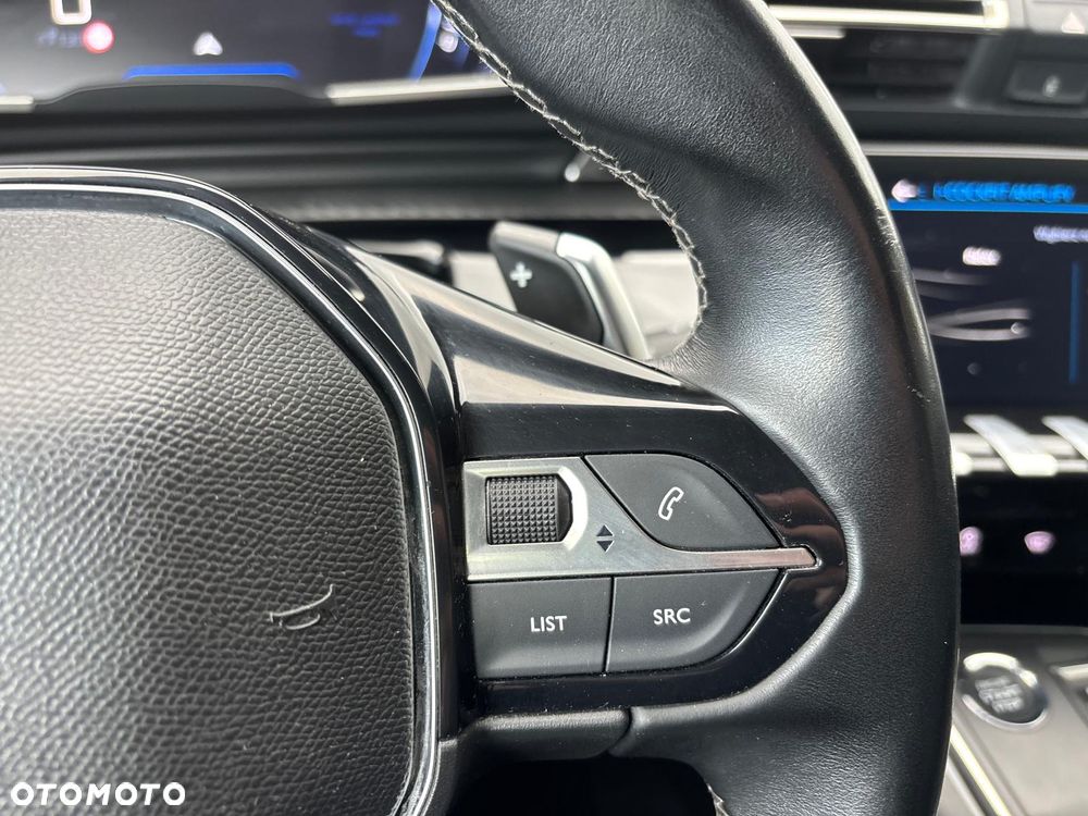 Peugeot 508 - 38
