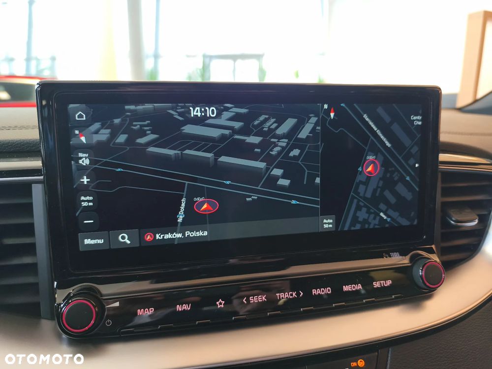 Kia XCeed 1.6 T-GDI GT-Line DCT - 17