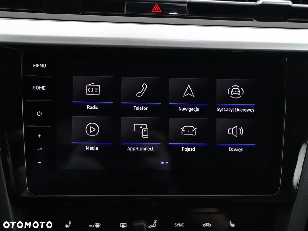 Volkswagen Arteon Shooting Brake - 13
