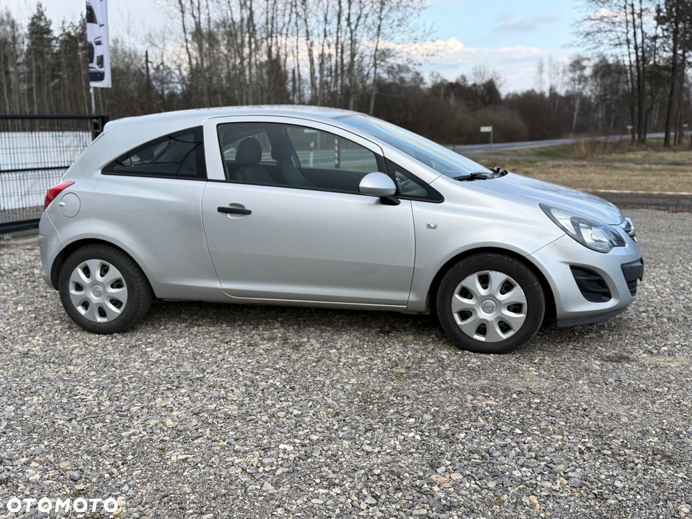 Opel Corsa 1.2 Selection - 6