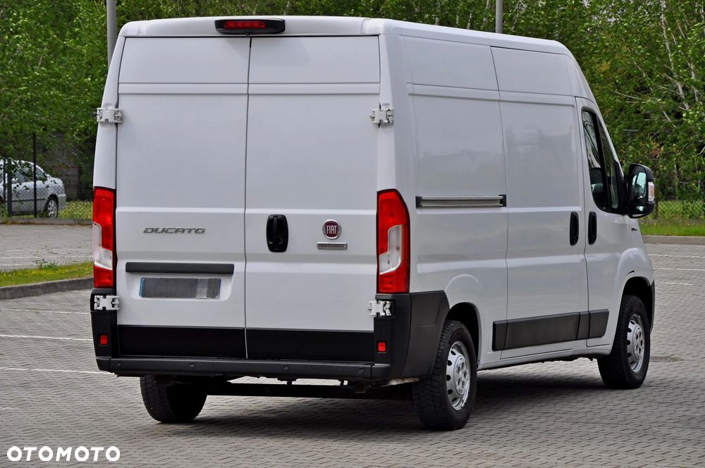 Fiat Ducato - 18