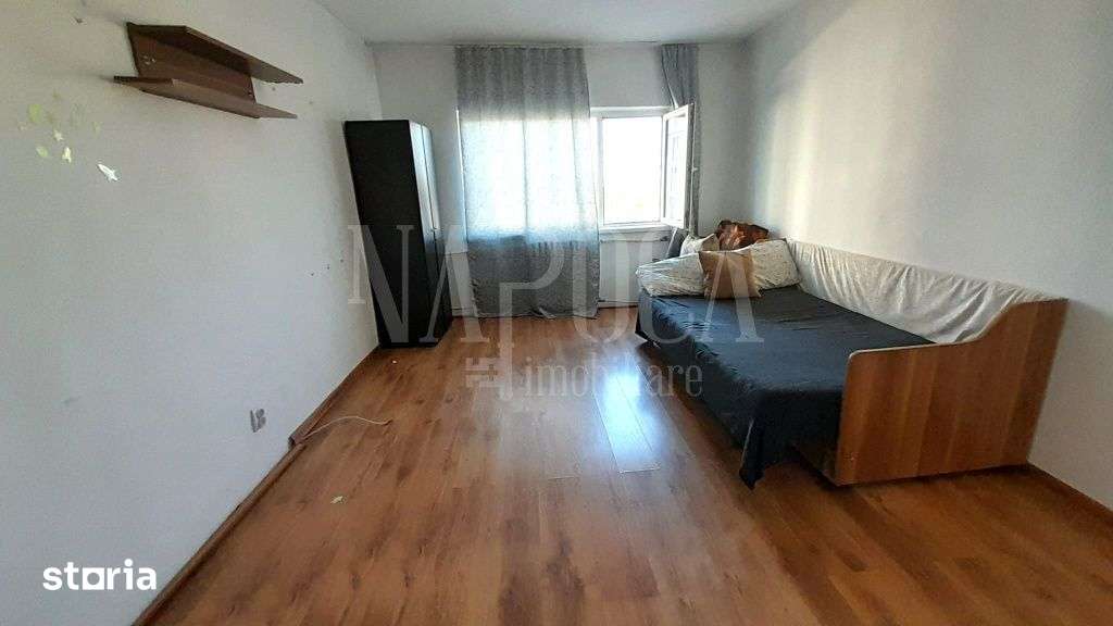 Apartament o camera de vanzare in Nufarul Oradea, Oradea — fotografia 1