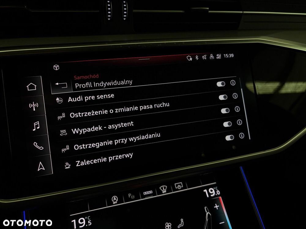 Audi A6 Avant - 34