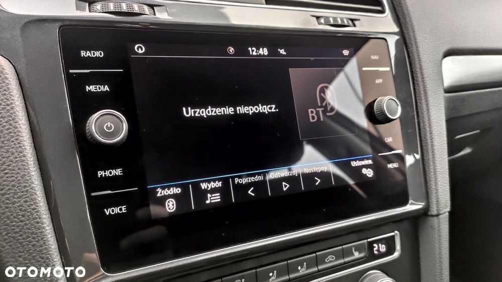 Volkswagen Golf - 20