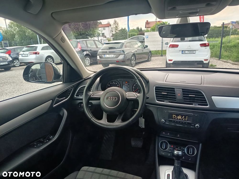 Audi Q3 1.4 TFSI S tronic - 23