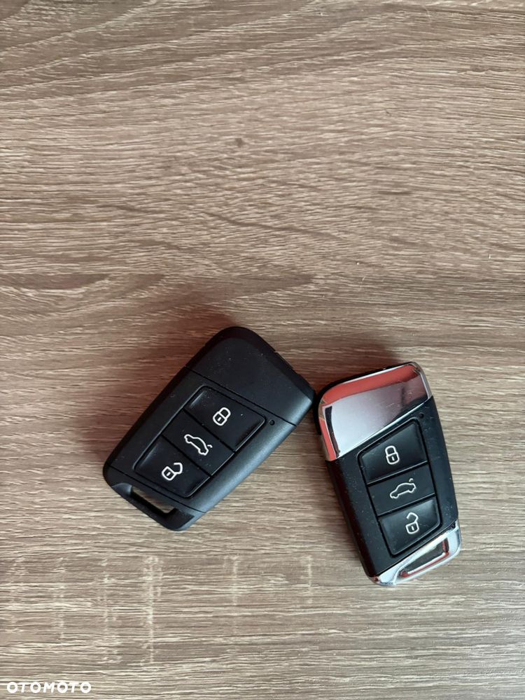 Skoda Superb 2.0 TDI SCR Style DSG - 8