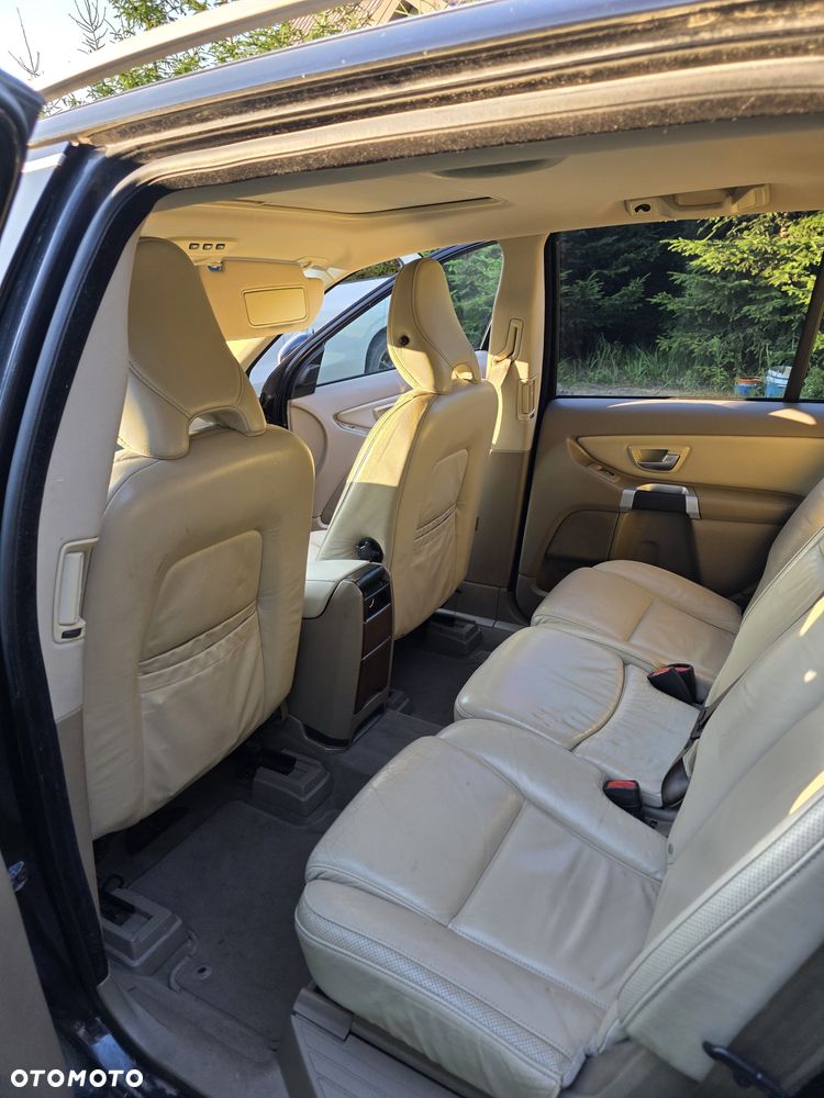 Volvo XC 90 - 6