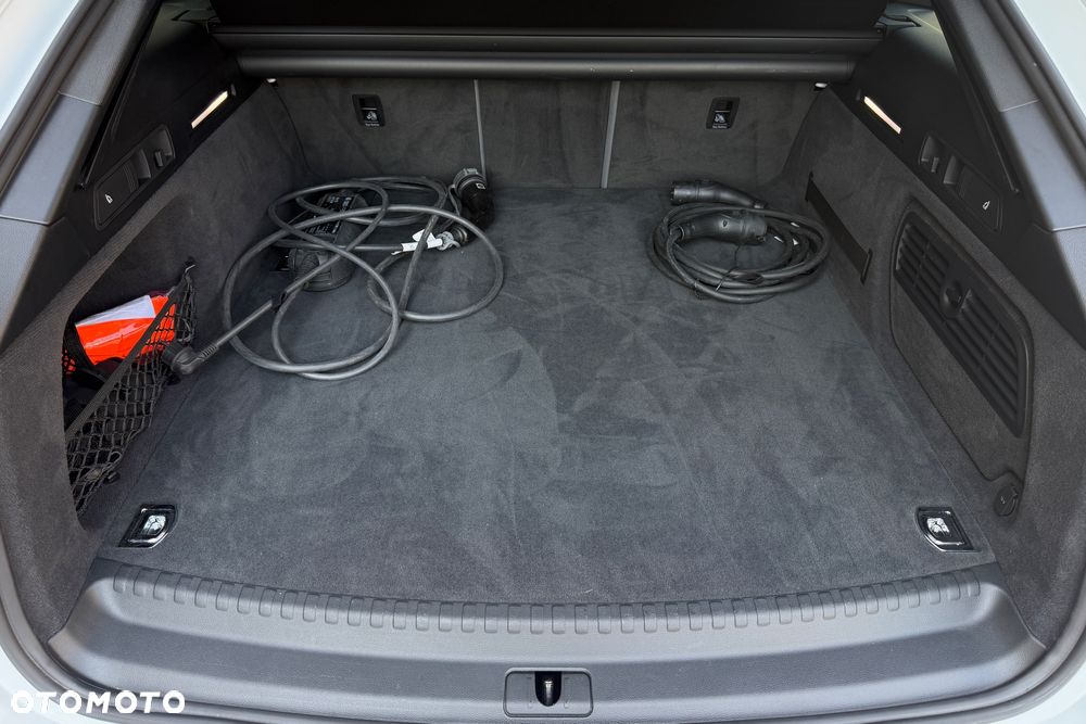 Audi A6 Avant 55 TFSI e PHEV Quattro S Line S tronic - 35