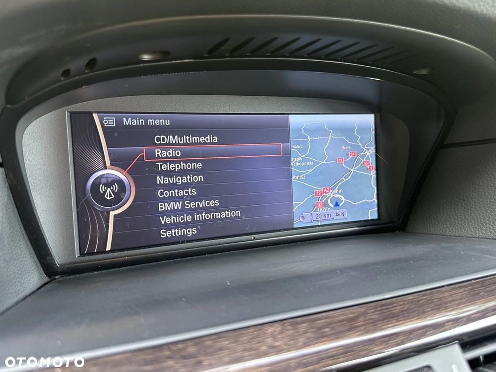 BMW Seria 5 - 28
