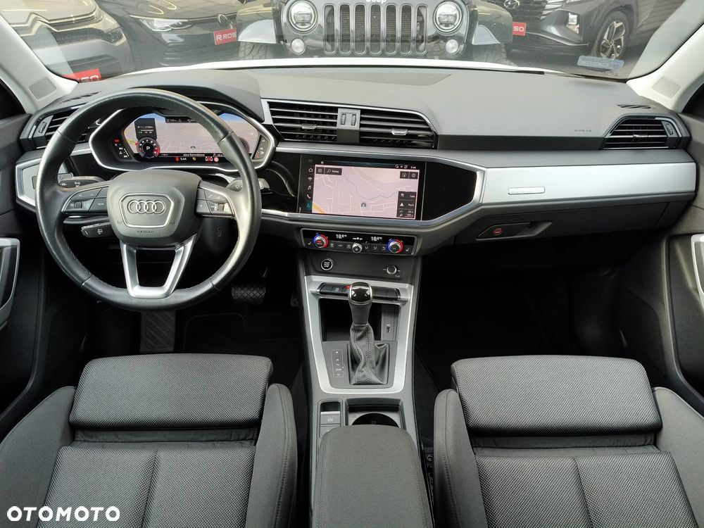Audi Q3 40 TFSI Quattro S tronic - 27