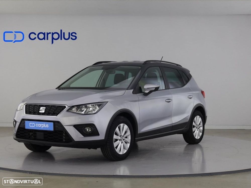 SEAT Arona 1.0 TGI Reference - 1