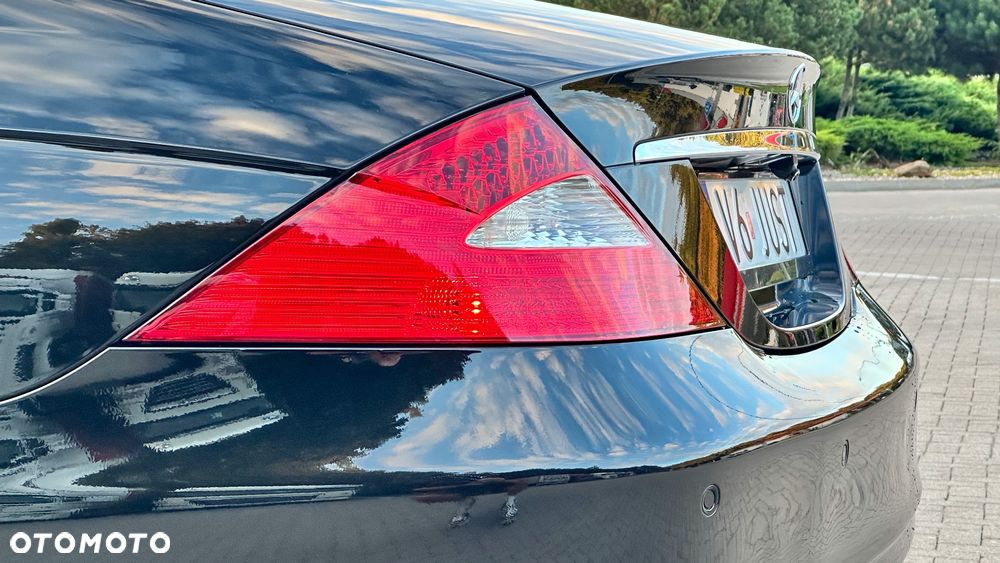 Mercedes-Benz CLS 320 CDI - 28
