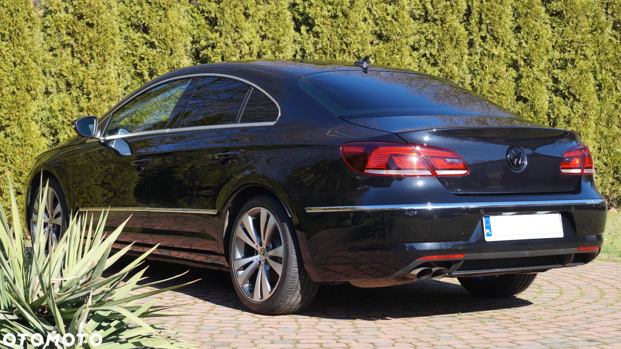Volkswagen CC 1.8 TSI - 21