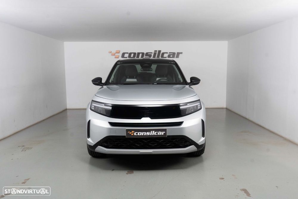 Opel Frontera 44 kWh GS — photo 3
