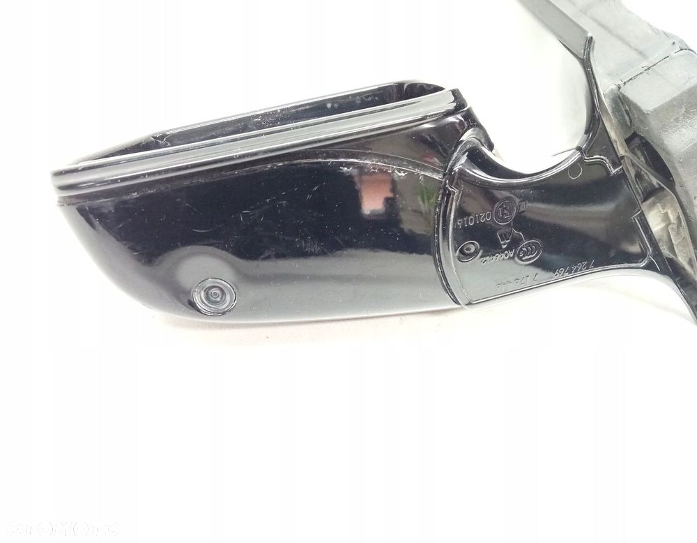 LUSTERKO LEWE KAMERA BMW F01 F02 F0152401U6680 - 9