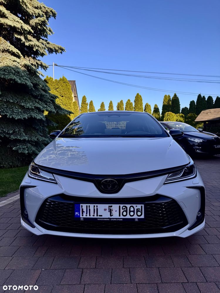 Toyota Corolla - 14