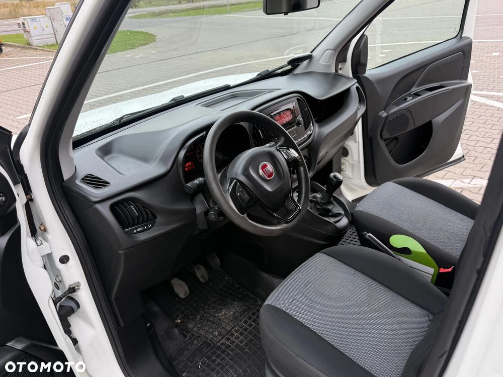 Fiat DOBLO - 29