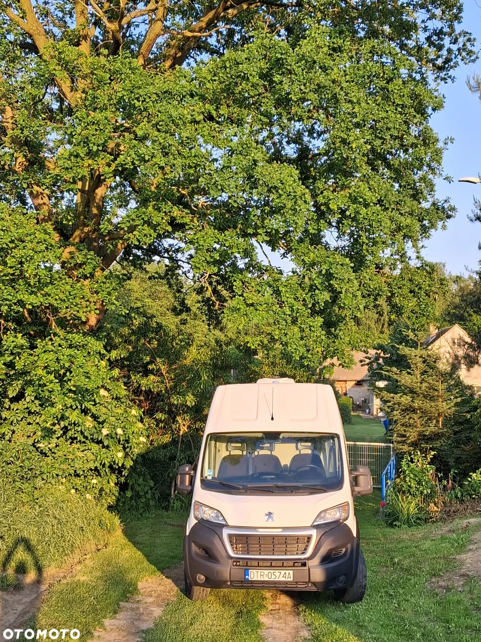 Peugeot Boxer L4H3 Chłodnia - 2