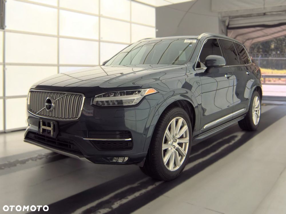 Volvo XC 90