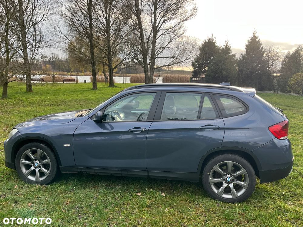 BMW X1 - 3