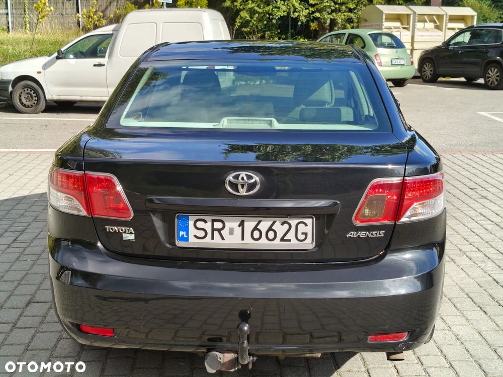 Toyota Verso 2.0 D-4D Sol plus - 29