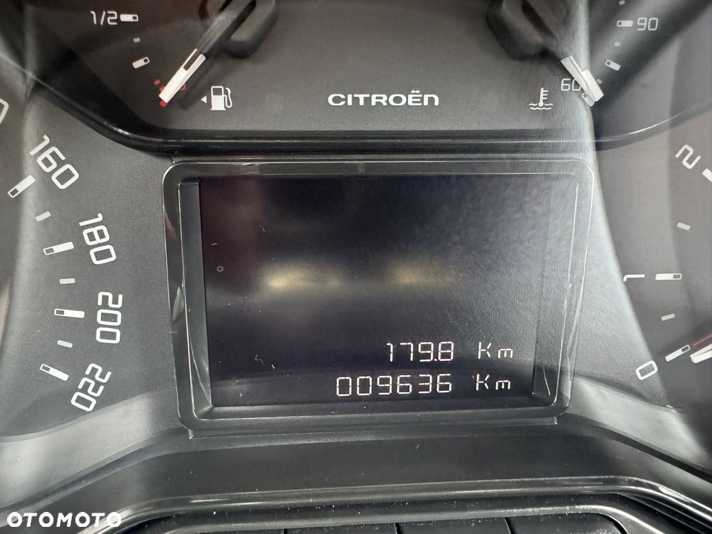 Citroën C3 - 27
