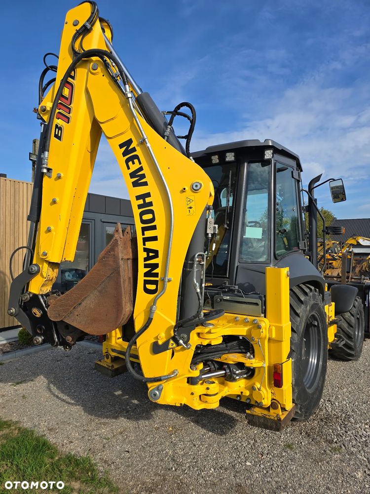 New Holland - 10