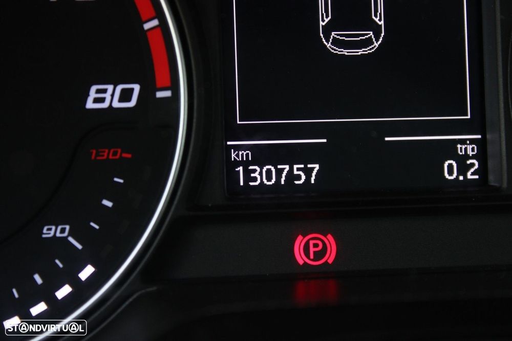 SEAT Ibiza 1.0 Reference - 22