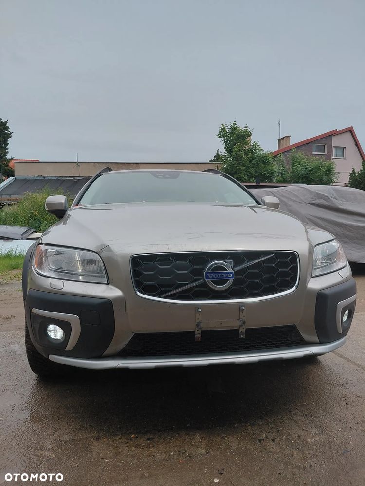 Volvo XC 70 T5 AWD Summum - 9