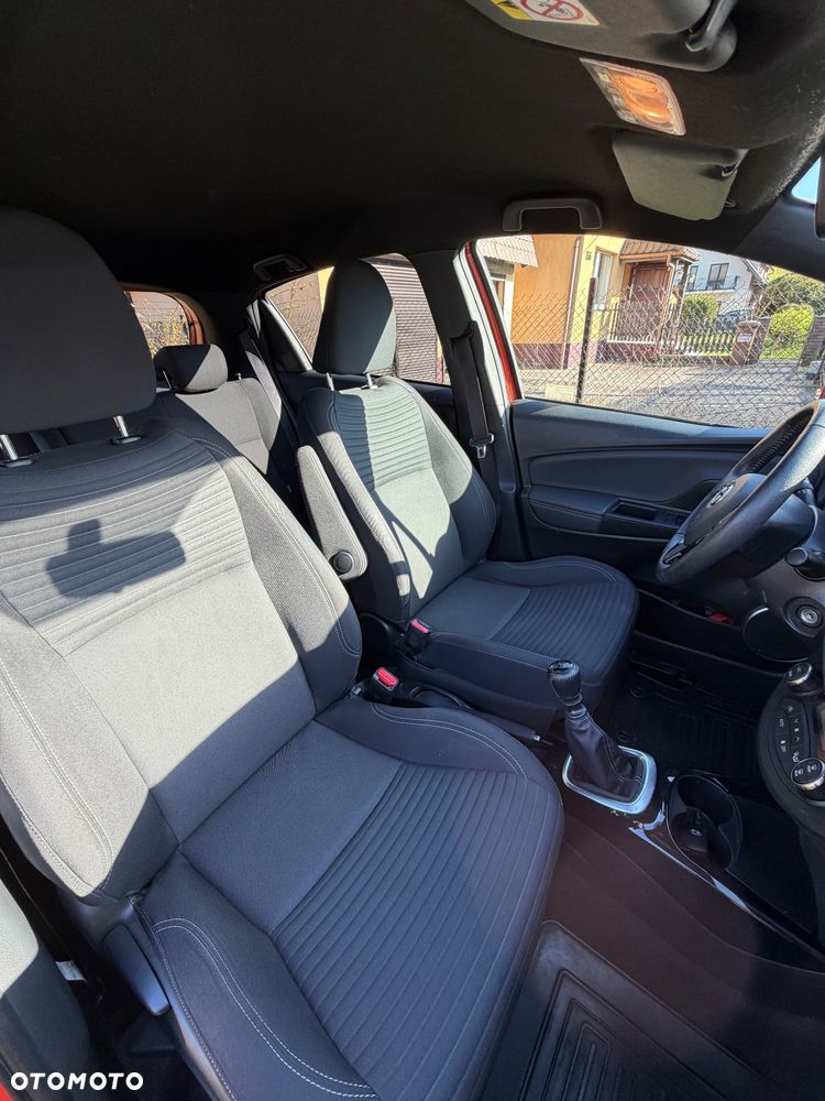 Toyota Yaris 1.33 Selection Passion - 13