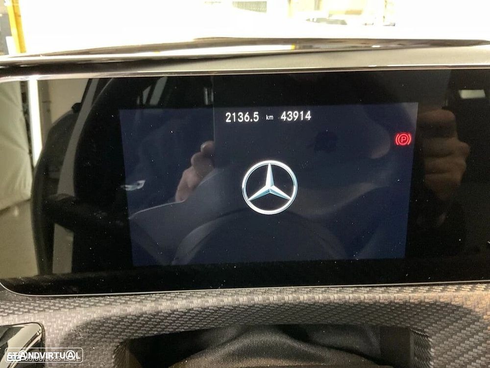 Mercedes-Benz A 160 - 6