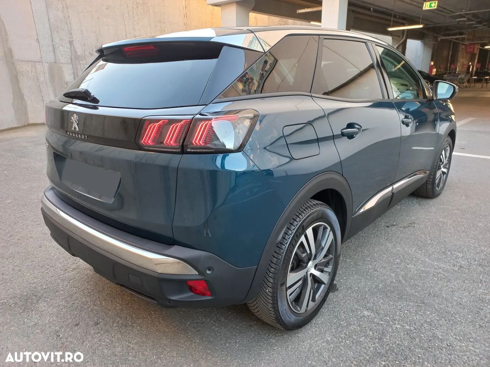 Peugeot 3008 ver-bluehdi-130-eat8-allure-business--paket - 7