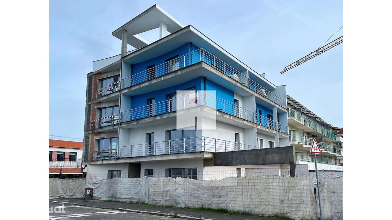 T3 com Terraço e Varandas NOVO - Grande imagem: 2/37