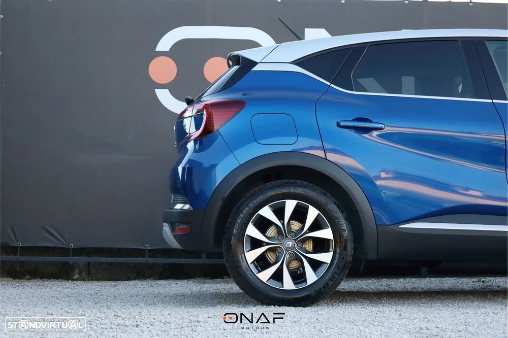 Renault Captur 1.0 TCe Exclusive - 9